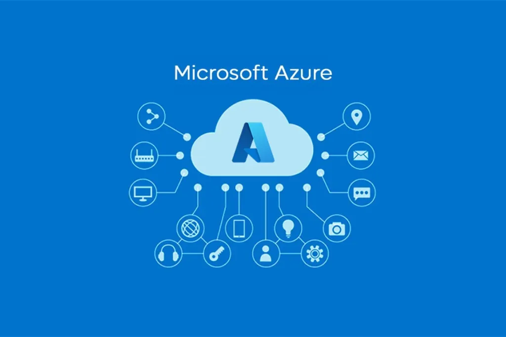 Microsoft Azure (suscripción de consumo)