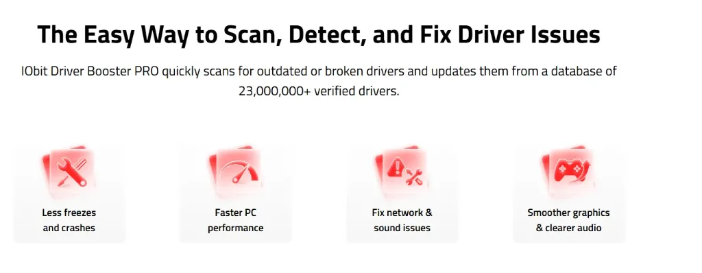 Driver Booster Pro