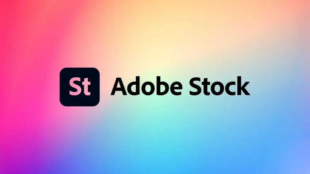 Adobe Stock - 10 Contenidos al Mes