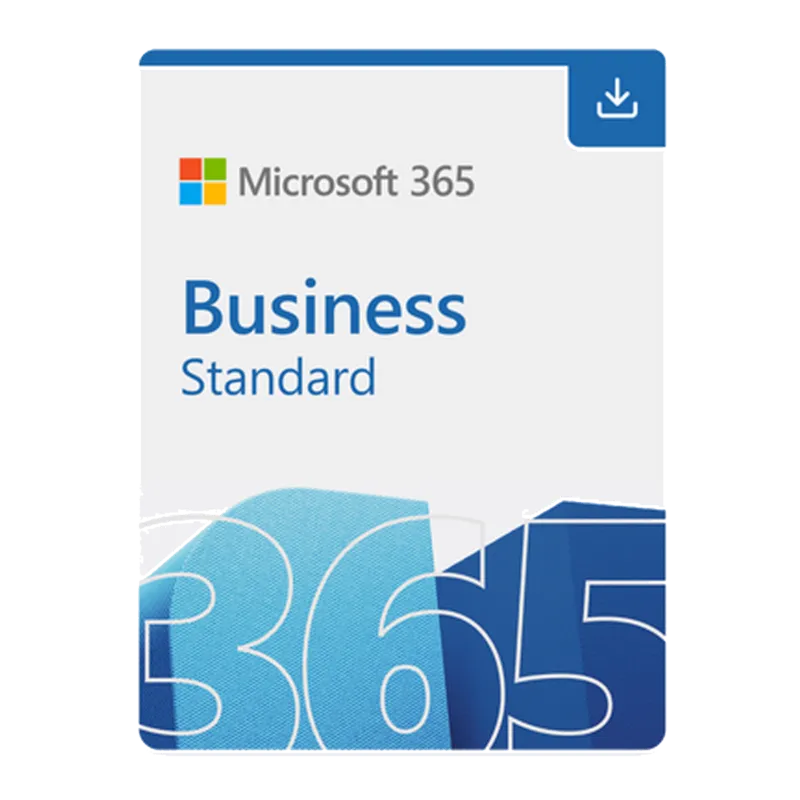 Windows Server Standard 2 Core - Licencia Perpetua