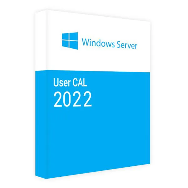 Windows Server CAL - 1 User (Annual Subscription)