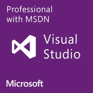 Visual Studio Pro With MSDN -  1 Usuario (Subscripción Anual - Contrato 3 Años)