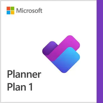 Planner Plan 1 - 1 User (Monthly Subscription - Annual Term)